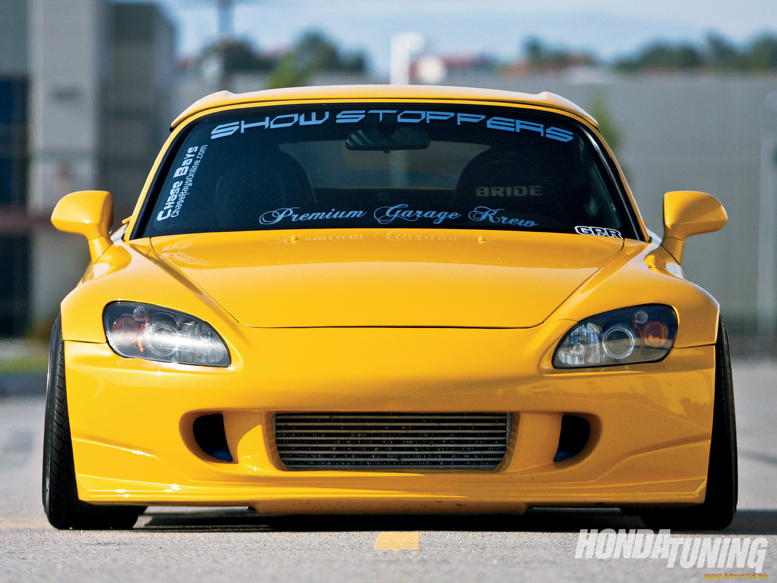 , honda